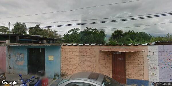 AGENCIA DE POLICIÍA DE CANDIANI